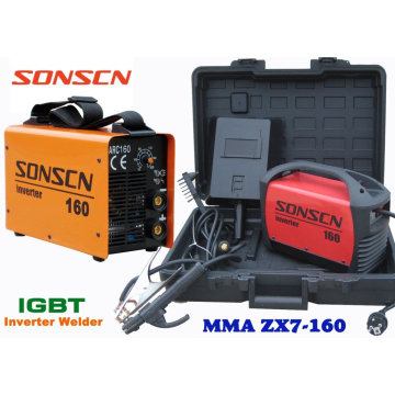 DC inverter mma welding machine